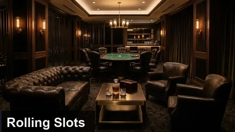 Tips for Getting the Most Out of Rolling Slots on Mobile