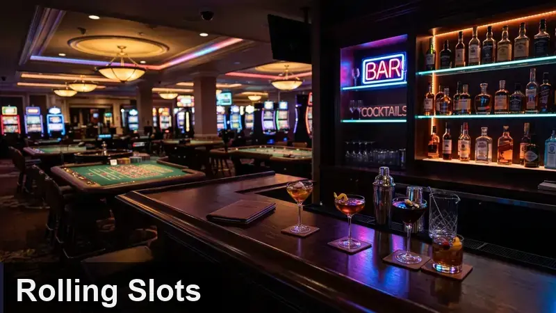Step-by-Step: How to Register at Rolling Slots
